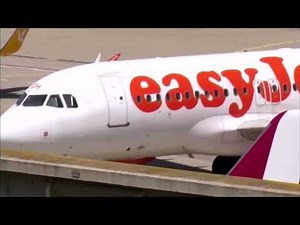 EasyJet backs $7.7 billion Apollo takeover bid