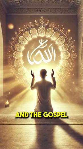 Why Every Muslims Should Convert To Christianity