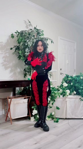 👁🐸👁🧛‍♂️ Song: The Vampire Music: Deco*27 Choreography: A-NON #踊ってみた #Jpop #kaigaiidol #overseasidol #maleidol #altidol #ヴァンパイア #TheVampire #Deco*27 #VOCALOID #HatsuneMiku #初音ミク