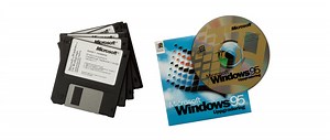 Ćwierć wieku temu pojawił się Windows 3.1. Tak go wtedy reklamowano