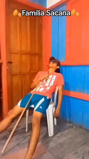 Família Sacana: Pai Interesseiro - Vídeo Engraçado