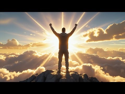 Why Self-Motivation Is the Key to Achieving Anything