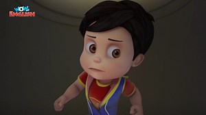 Vir, iMli, and Bunty‘s family have come to the lakeside for a picnic, timbatoon sees him and informs Mad Max. Mad Max gives timbatoon a robot Octopus to catch Vir. Watch to know what happens next!! | Wow World