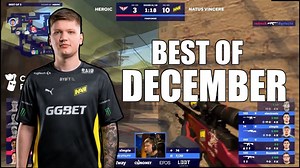 4.9K views · 57 reactions | S1mple BEST Plays of December 2021 #csgo | Counter-Strike 2 | Facebook