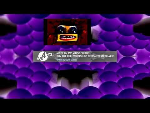 samsung logo balls in klasky evil effect