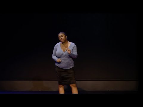 The workplace isn’t designed for introverts, but it should be | Janice Chaka | TEDxAmoskeagMillyard