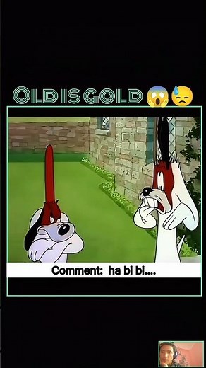 🐕Droopy’s Double Trouble|Classic 1951 Cartoon #cartoon #oldcartoons