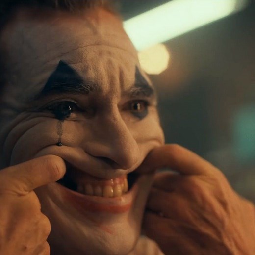 397K views · 5.2K reactions | Ha HA HA Ha HA! Phoenix, Nicholson, Ledger, Leto, Hamill and more - this is the Joker legacy. | Rotten Tomatoes | Facebook