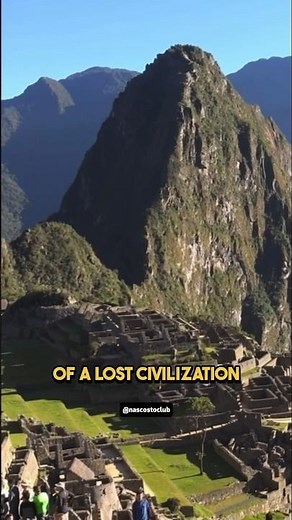 How do Advanced Ancient Civilizations get LOST❓🧐