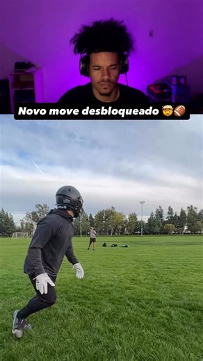 5.4K reactions · 73 shares | SIGAM: @jhoonrb ✨⛹‍♂| ISSO AQUI FOI LOCURA . . . . #nfl #explorer #react #nflmoments #nfledit #humor | Jhoonrb | Facebook