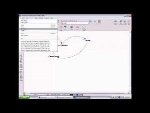 EMBA735 Vensim CLDdrawing