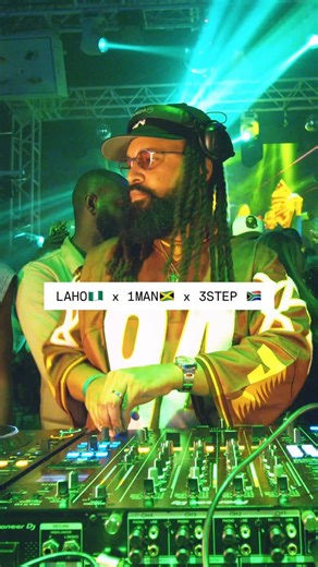 Ethan Tomas on Instagram: "THIS TRANSITION UNITED THE DIASPORA 🫂 @ethanxtomas FULL SET OUT NOW - LINK IN BIO! SEE YOU FRIDAY ‼️"