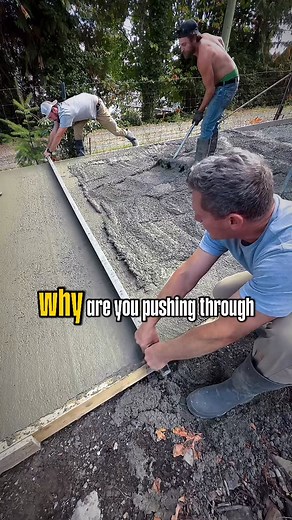 4.8K views · 832 reactions | Working With Weather — Not Against It...