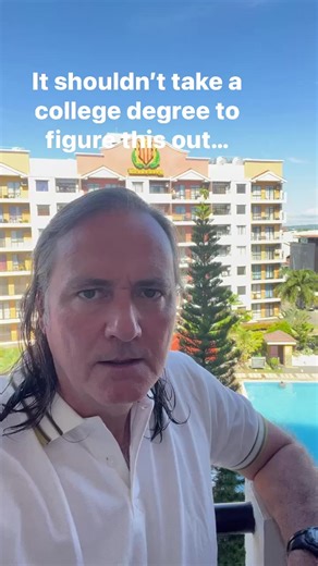 It shouldn’t take a college degree to figure this out… #reels #joke #jokes | Sick Twisted Humor