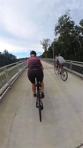 Florida trail ride #cycling #florida | trail riding