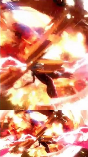 Super Smash Bros Ultimate Hero vs Terry