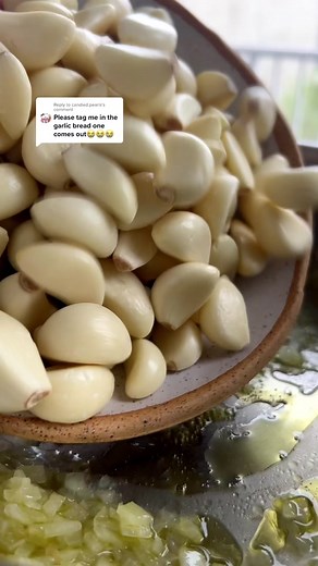 Digestive Nightmare: Banana Bread and Garlic Bread Snacks