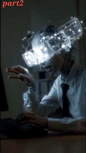 🧠 Brain–Computer Interface Explained | #technology #facts