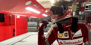 F1 2015 is free for retains proper now on Steam