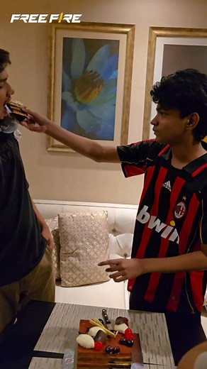 1.1M views · 58K reactions | শুভ জন্মদিন RHK.Blade #freefire #FFWSGF2025 #FFWS2025 #rhkblade #blade | Garena Free Fire | Facebook