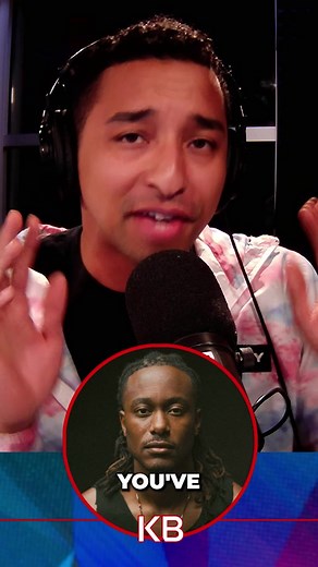 #chh #viral #reels #kb #fyp #interview #god #jesus #christian #rapper #rap | RadioU | Facebook