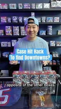 Case Hit Hack to find Downtowns? True or False? #HitmanRips #hack #casehit #opticfootball