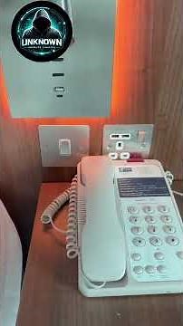 Inside Holiday Inn Express Stratford by IHG Room 627 Tour