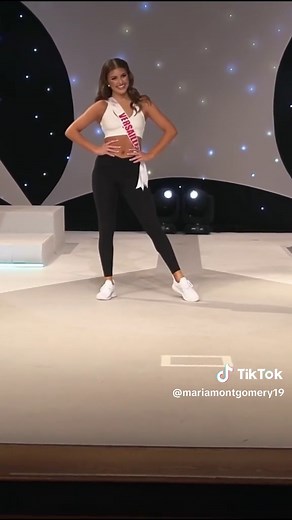 Maria Montgomery (@mariamontgomery19)’s videos with OUT OUT (feat. Charli XCX & Saweetie) - Joel Corry & Jax Jones