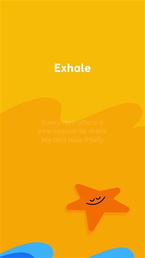 You don’t have to be by the beach to take part in this mindful practice. ☀️ #shorts #headspace