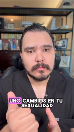 1.1M views · 20K reactions | Bajo deseo sexual o dificultad para...