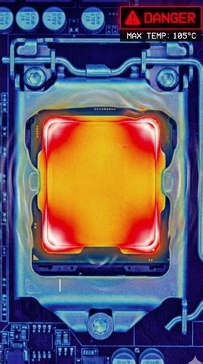 Stop Using the Pea Method! 🛑 (Your CPU is Burning)