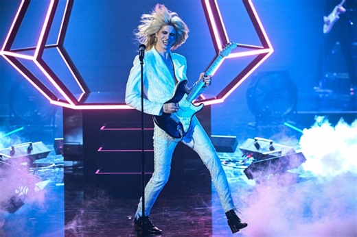 Wavvyboi verkündet deutsche Punkte beim ESC