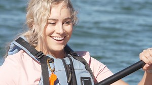 Immerse yourself In the vast Beauty of Northern Ontario. From hiking the Agawa Trail to enjoying the breathtaking waters of Lake Superior - Sault Ste Marie, ON has something for everyone. Take a step outside normal, and plan your next adventure in Sault Ste Marie, ON. | Tourism Sault Ste. Marie