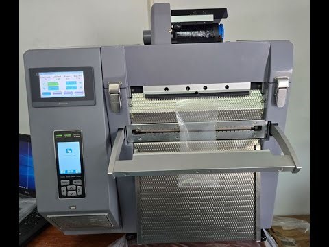 Autobag A150 Operate