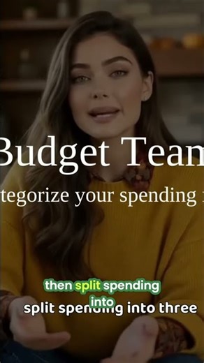 Track Your Spending: Your Ultimate Money Map Revealed #shorts