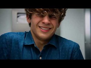 Guy has a terrible diarrhea on a date