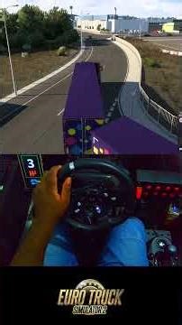 Carreta Bitrem - Euro Truck Simulator 2 1.58.#eurotrucksimulator2 #trucksimulator #ets2 #ets2mods