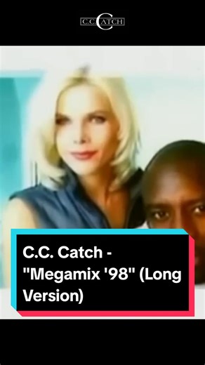 C.C. Catch Megamix '98 Long Version