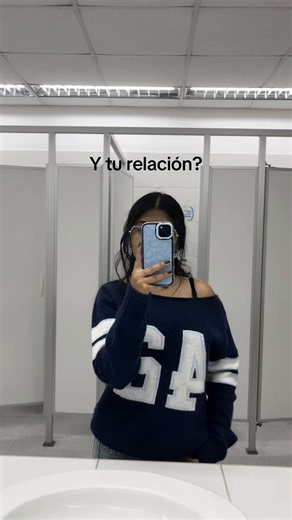 Y tu relación? — Zully y la vida sola