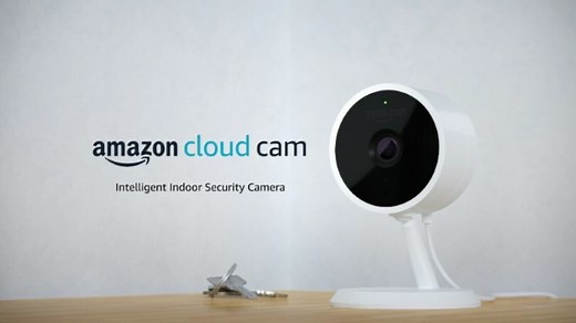 Is Your Amazon Cloud Cam Still Connected to the Internet? Disable It Now