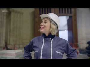 Rebuilding Notre Dame - 3. The Last Chapter (BBC)