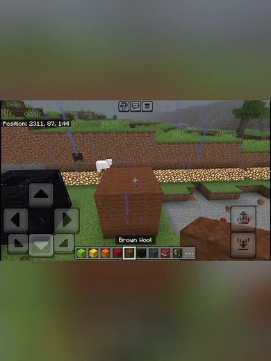 “6x6 TNT Trap 😱 | Hidden Wooden Box Explosion in Minecraft 💣🔥 (INSANE END!)”