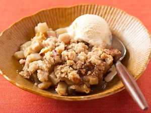 Apple Crisp