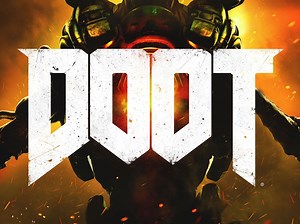 DooT TC mod for Doom