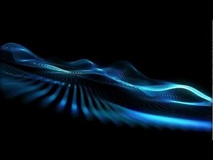 AE: RAZOR Audio Reaction Soundwave with Trapcode Form