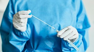 How Long Can You Test Positive for COVID? It Depends, Top Doc Says