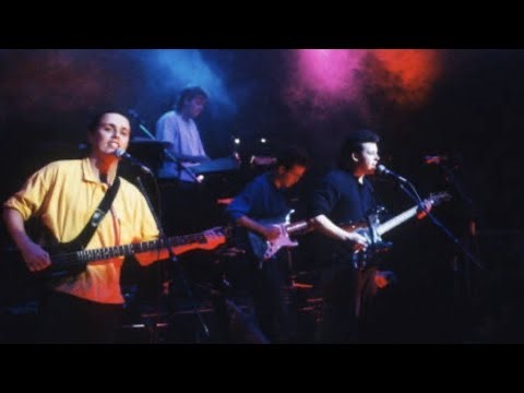 Shout Live At Massey Hall, Toronto Canada / 1985 (ORIGINAL AUDIO)