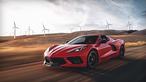 172K views · 3.3K reactions | The all-new 2020 Chevrolet Corvette is about as “new” as any car in this competition: new drivetrain layout, superdeluxe interior, and revolutionary styling that maintained classic ’Vette cues. Find out how this American sports car took the title. | MotorTrend | Facebook