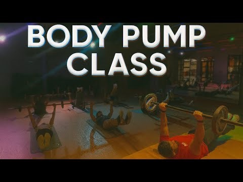 10-Min Full Body Pump Workout 🔥 Burn & Build Strength