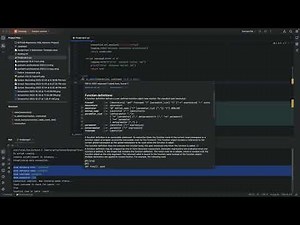 CYBR 7100 Final project presentation Demonstration